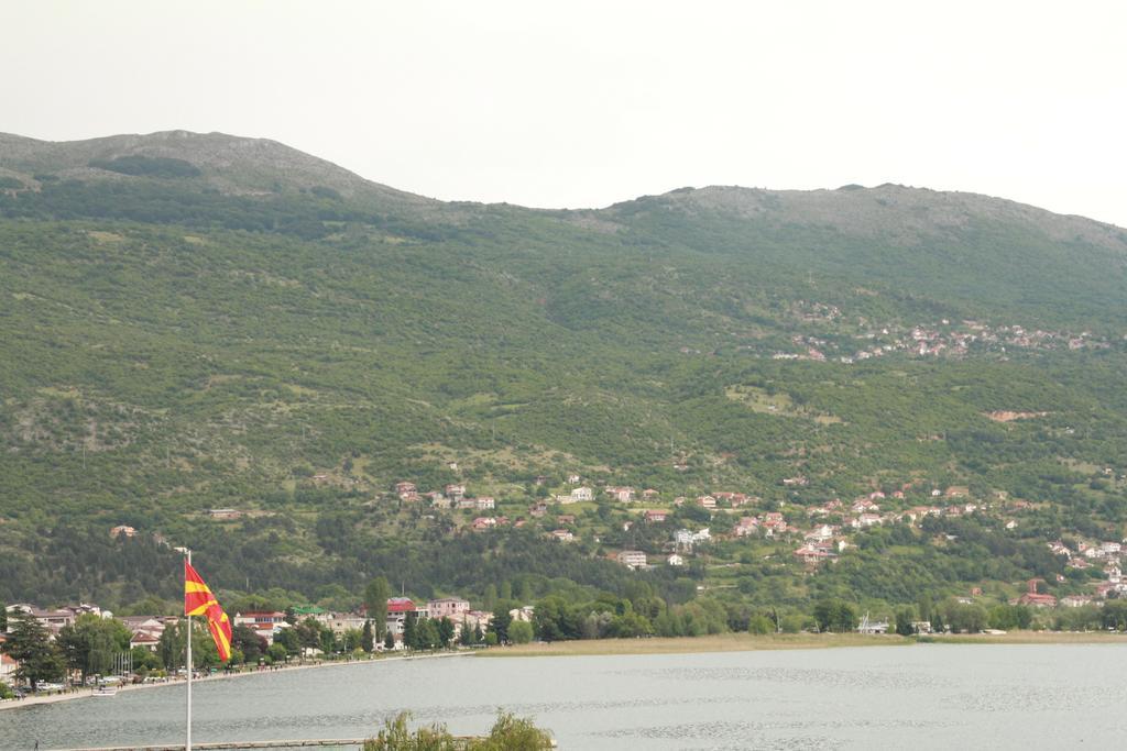 Villa Dudinka Ohrid Room photo