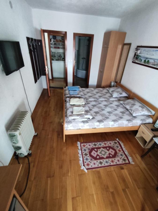 Villa Dudinka Ohrid Room photo