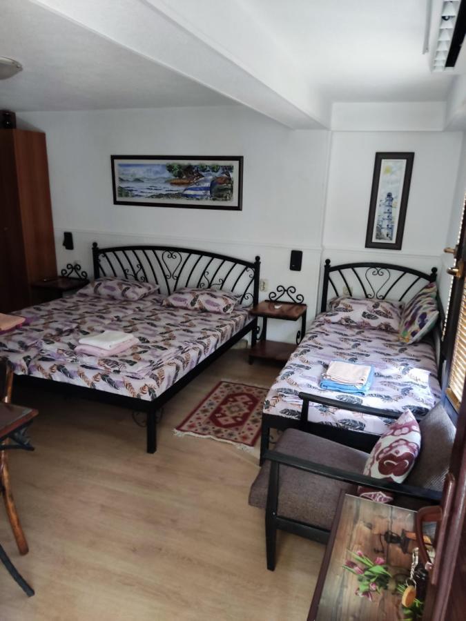 Villa Dudinka Ohrid Room photo