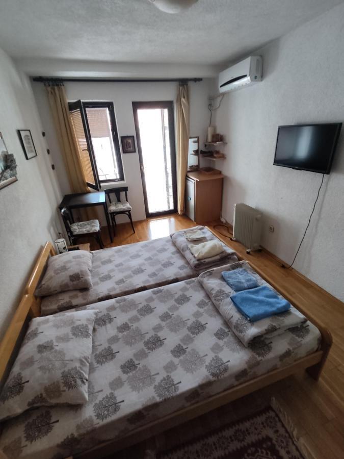 Villa Dudinka Ohrid Room photo