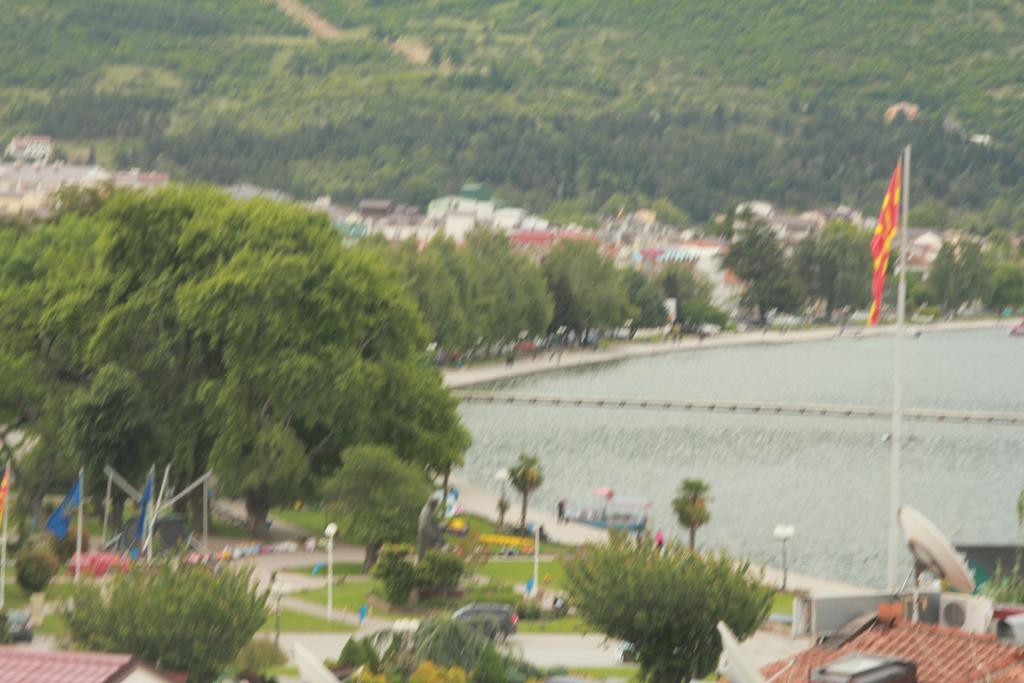 Villa Dudinka Ohrid Room photo