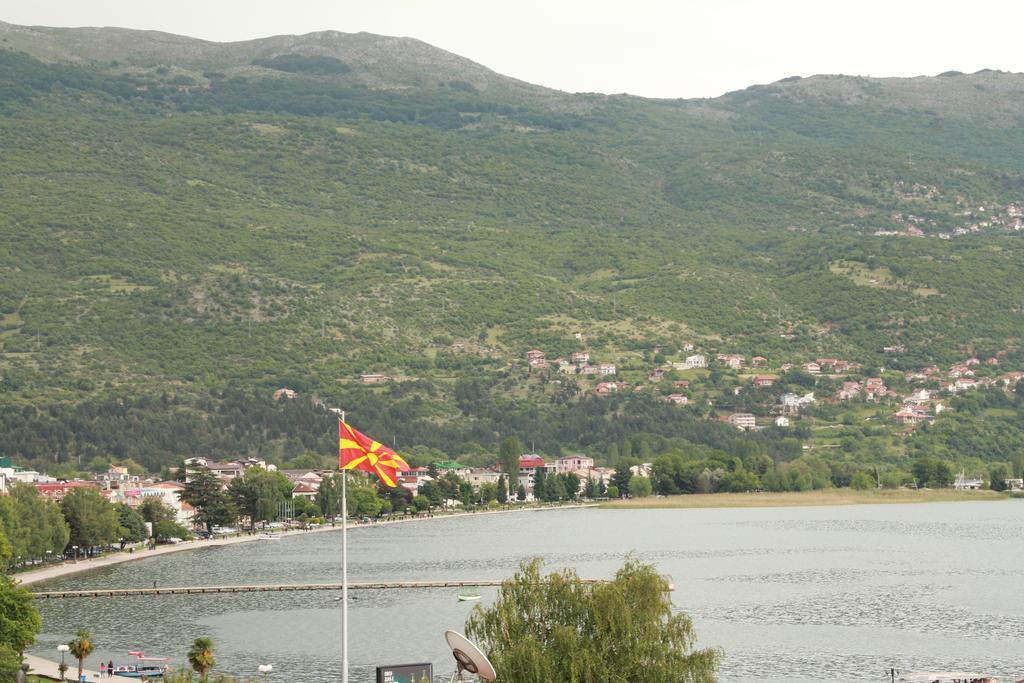 Villa Dudinka Ohrid Room photo