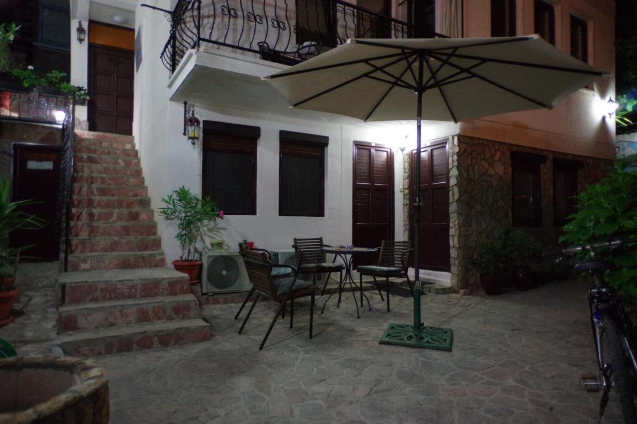Villa Dudinka Ohrid Room photo